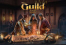 The Guild 1 Remake: Europa 1410