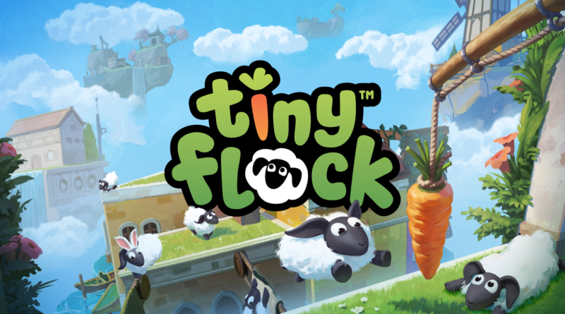 Tiny Flock