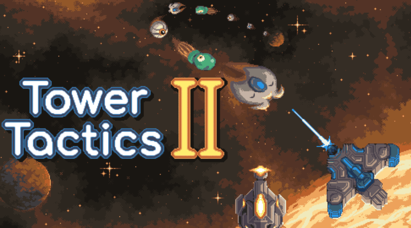 Tower Tactics 2