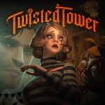 Twisted Tower