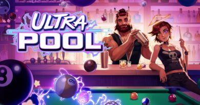 Ultrapool