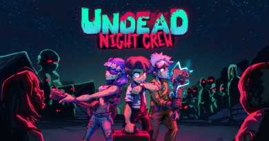 Undead Night Crew Undead Night Crew