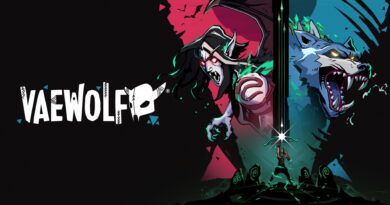 Vaewolf