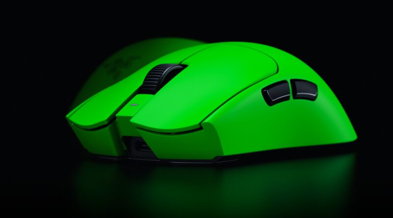 Viper V4 Pro