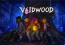 Voidwood