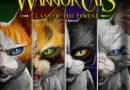 Warrior Cats: Clans of the Forest