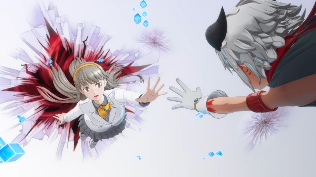 DIGIMON DIGIMON STORY TIME STRANGER