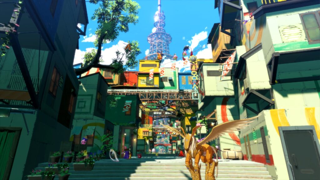 DIGIMON DIGIMON STORY TIME STRANGER