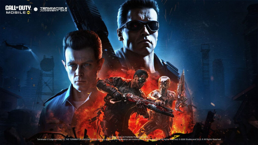 Call of Duty Call of Duty: Mobile