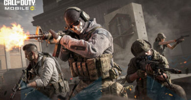 Call of Duty Call of Duty: Mobile