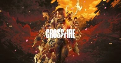 Crossfire