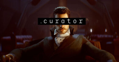Duskfade .curator