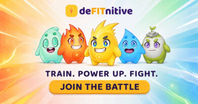 Atari deFITnitive