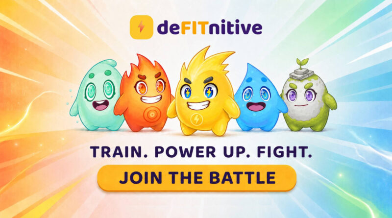 deFITnitive