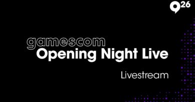 gamescom Opening Night Live 2026