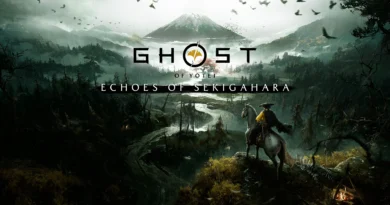 total war ghost of yotei echos of sekigahara