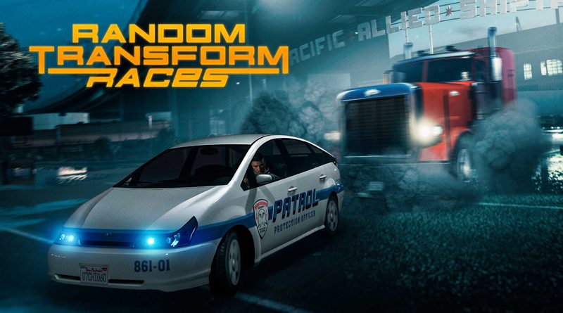 GTA Online