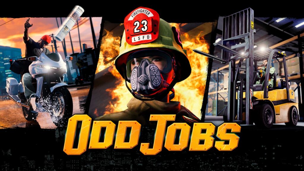 GTA Online