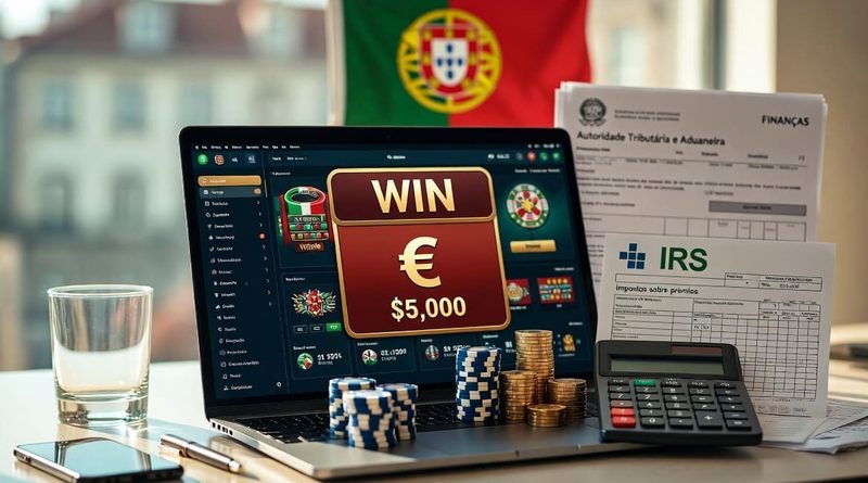 Casino Online Portugal