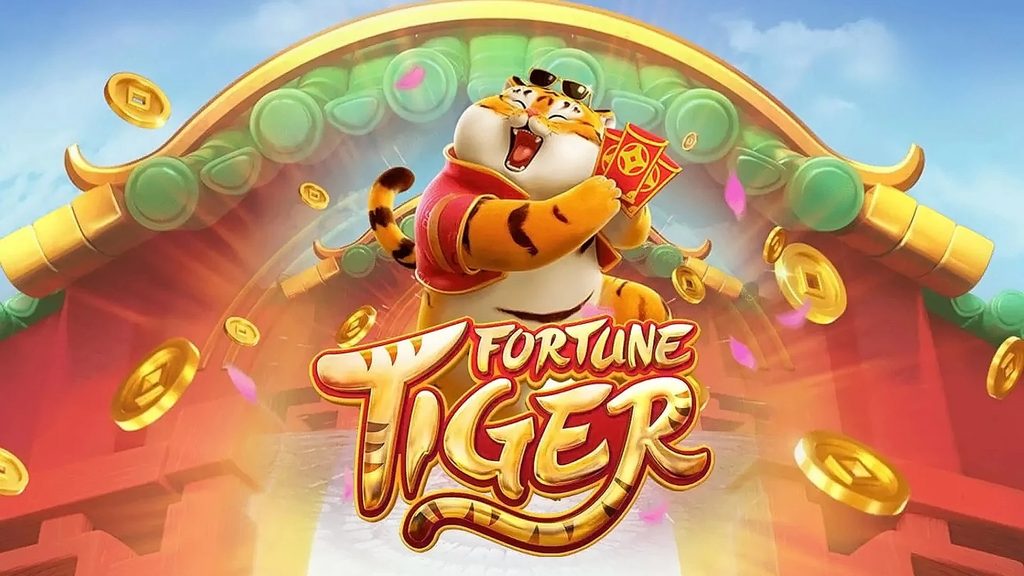 Fortune Tiger Fortune Tiger