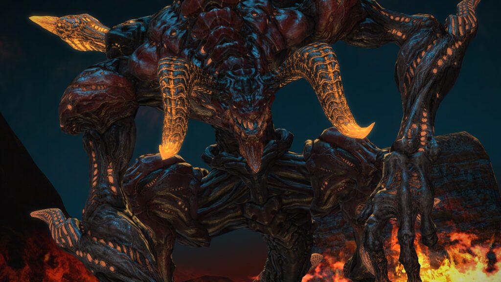 FINAL FANTASY XIV Online Switch 2 Edition