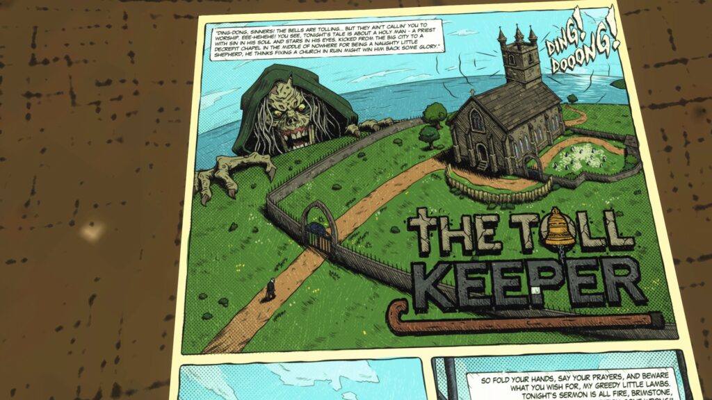 Creepshow Creepshow