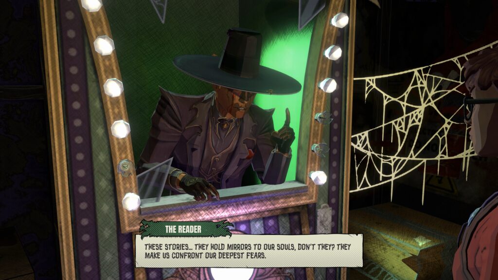 Creepshow Creepshow