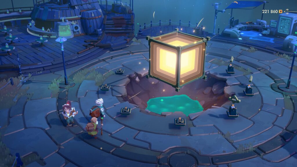Moonlighter 2 Moonlighter 2: The Endless Vault