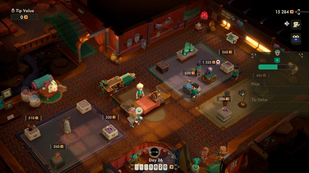 Moonlighter 2 Moonlighter 2: The Endless Vault