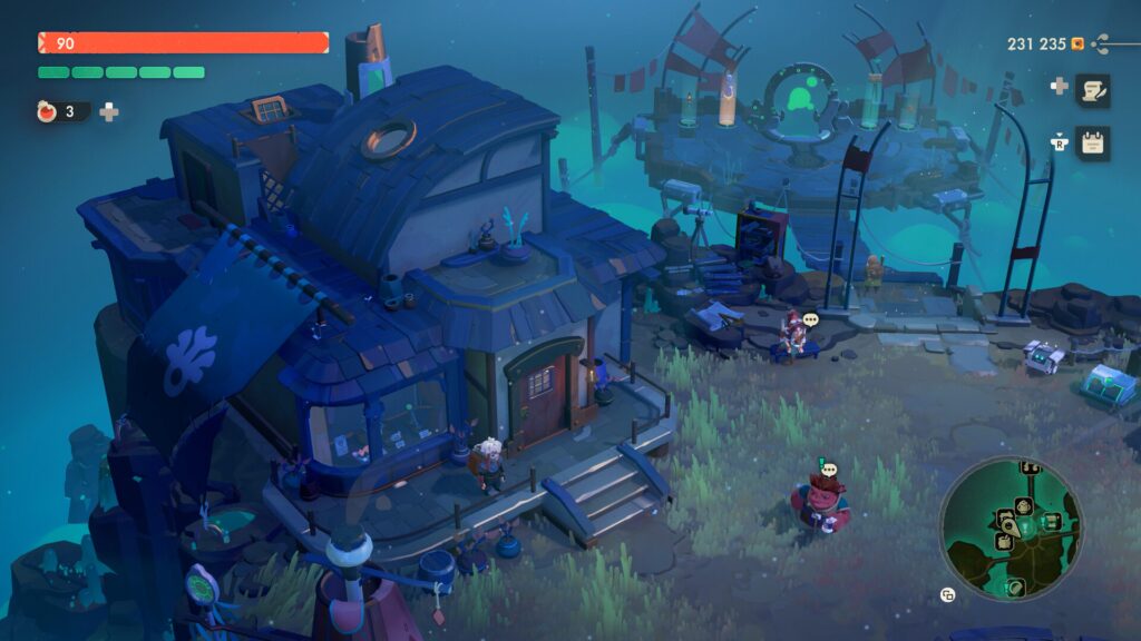Moonlighter 2 Moonlighter 2: The Endless Vault