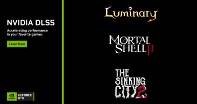 nvidia dlss 4.5