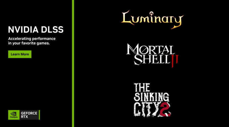 nvidia dlss 4.5