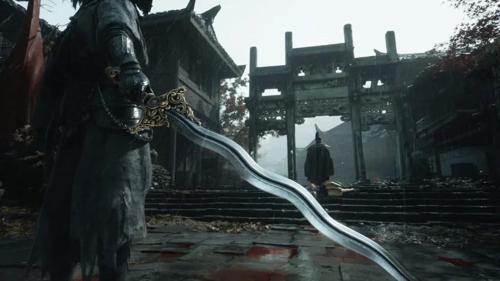 Phantom Blade Zero Phantom Blade Zero
