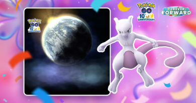 pokemon go mewtwo