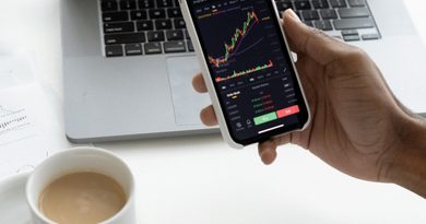 Apidya' Special Entendendo o Significado de Flag e Pennant na Negociação de Forex