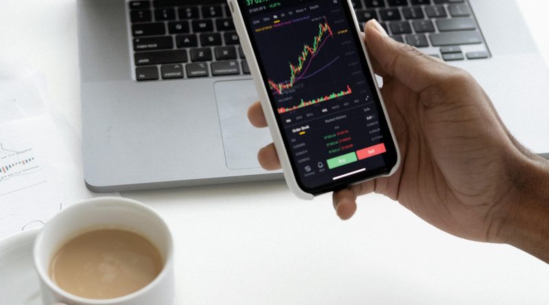 Entendendo o Significado de Flag e Pennant na Negociação de Forex