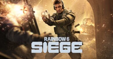 Rainbow Six Siege temporada 3 do Ano 11 de Rainbow Six Siege