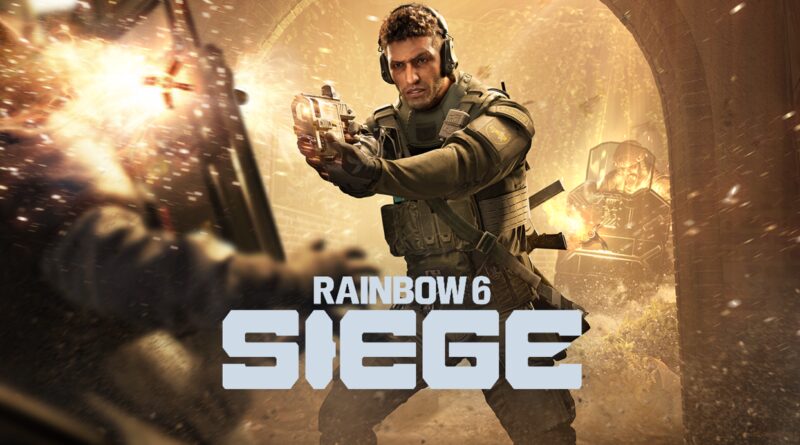 temporada 3 do Ano 11 de Rainbow Six Siege