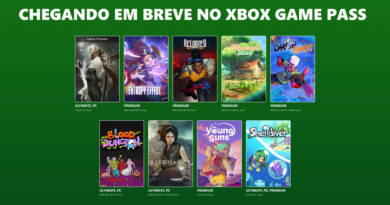 Twisted Tower xbox game pass wave 2 agosto de 2026