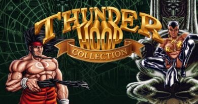 Kiyo V2 Pro Thunder Hoop Collection