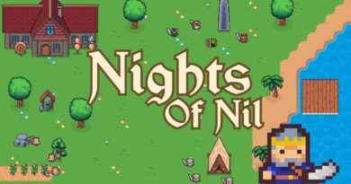 Nights of Nil