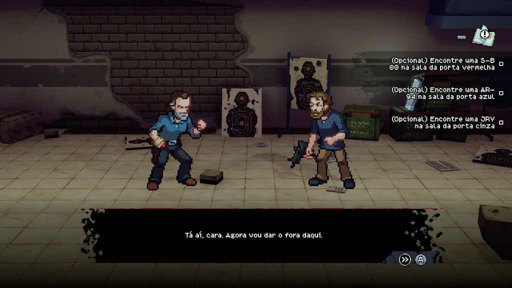 The Walking Dead The Walking Dead: Streets of Survival