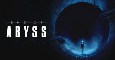 Delta Force End of Abyss