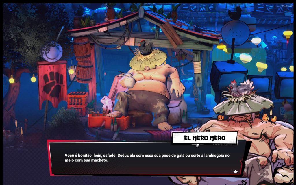 Mexican Ninja 4 Mexican Ninja