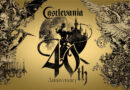 40 anos de Castlevania