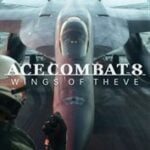 Ace Combat 8: WINGS OF THEVE