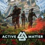 Active Matter