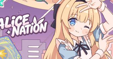 Alice Nation
