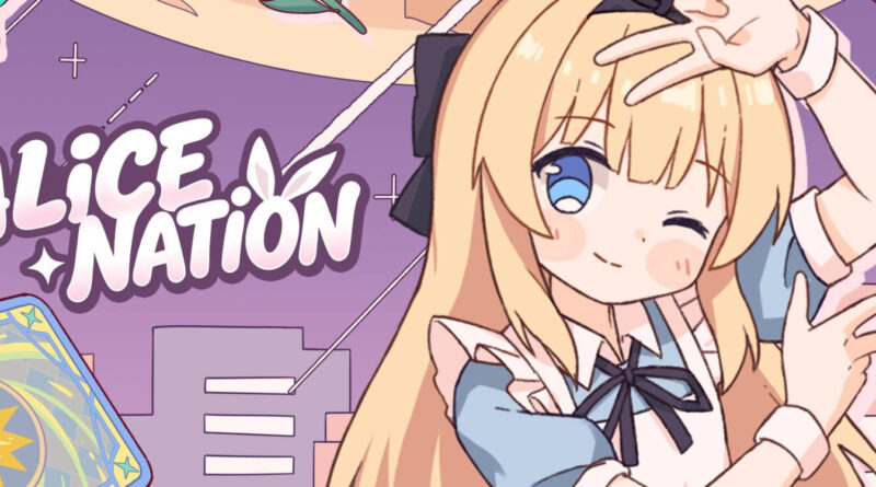 Alice Nation