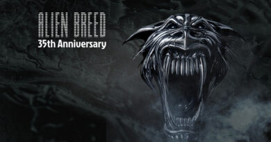Alien Breed 35th Anniversary Collection